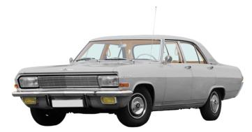 Adam Opel Ag