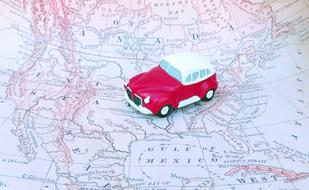 Car Trip