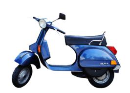 Vespa Piaggio Roller