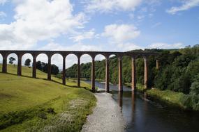 Bridge Viaduct