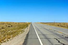 Wyoming Highway