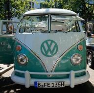 wonderful Transport System