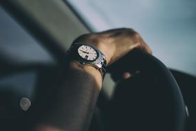 Watch Drive