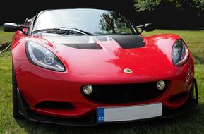 Transport Lotus