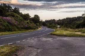 enchanting Highway