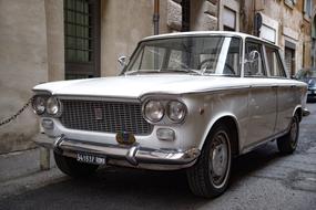 reto wonderful Car