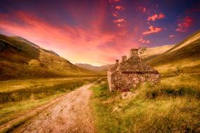 Road Hills