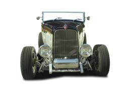 Vintage Roadster