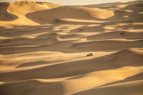 Namibia Dunes