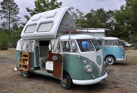 wonderful Vw Van Combi