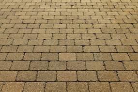 Flooring Paving Stones Patch