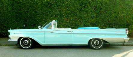 Mercury Auto