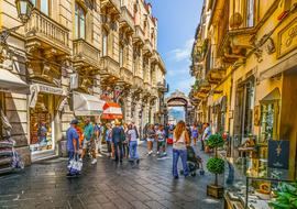 Taormina Street