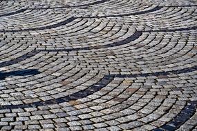 paving stones, Pattern, Background