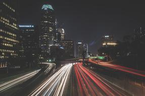 Highway Lights