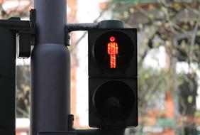 Footbridge Stop