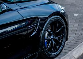 Bmw M4 Car