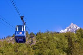 Valley Aosta
