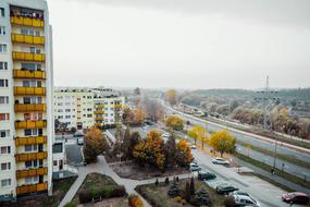 City Osiedle