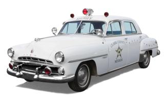 clipart of Dodge Sheriff toy