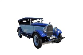 Rolls-Royce Oldtimer