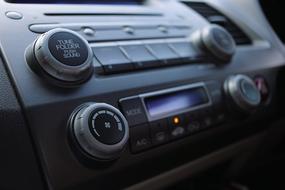 Car Radio