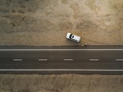 highway Car