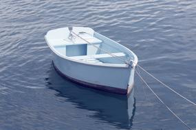 Body Of Water Boat