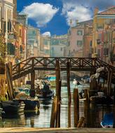 absolutely beautiful Travel City