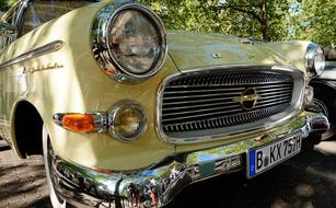 Auto Drive Spotlight