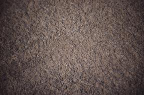 Ground Earth Road brown