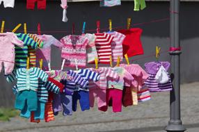 Clothing Baby Clothes