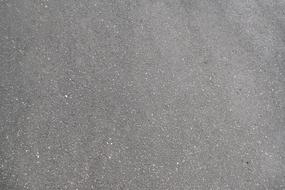 Asphalt Road grey