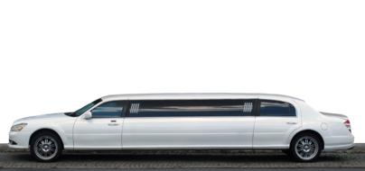 Mercedes Stretch Limousine