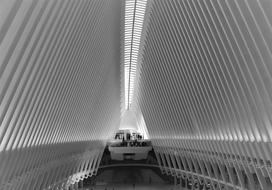 Oculus Manhattan