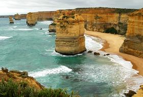 perfect Water Seashore