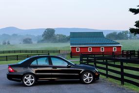 Car Barn