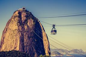 Sugarloaf Rio De Janeiro