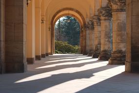 incredibly beautiful Travel Arch