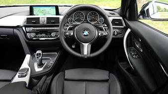lux Bmw Car