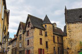 delightful Buildings City