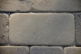 Paving Stone Background texture