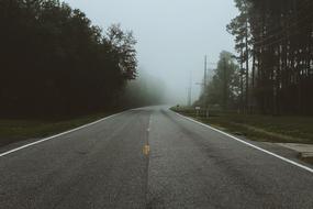 incredibly beautiful Road Highway