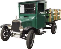 ford truck usa model