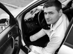 Car Driver