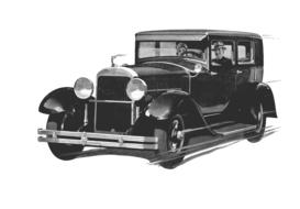vintage automobile vehicle drawing