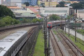 Subway Transport