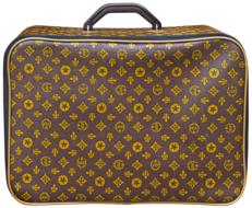 Luggage Vintage old