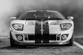 wonderful Car Ford Gt