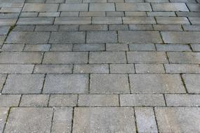 perfect Flooring Paving